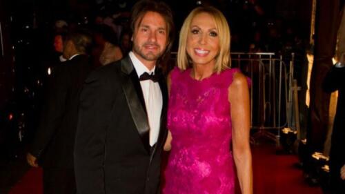 Laura Bozzo asegura no volverá a tener pareja nunca