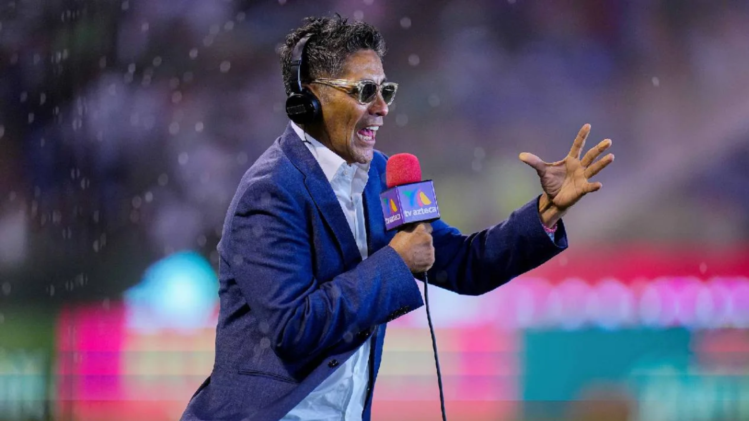Jorge Campos