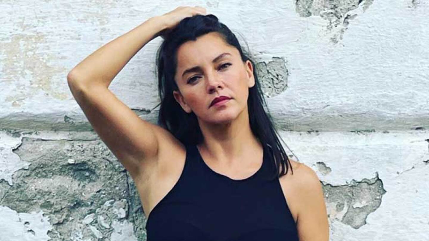 Sara Maldonado no descarta adoptar