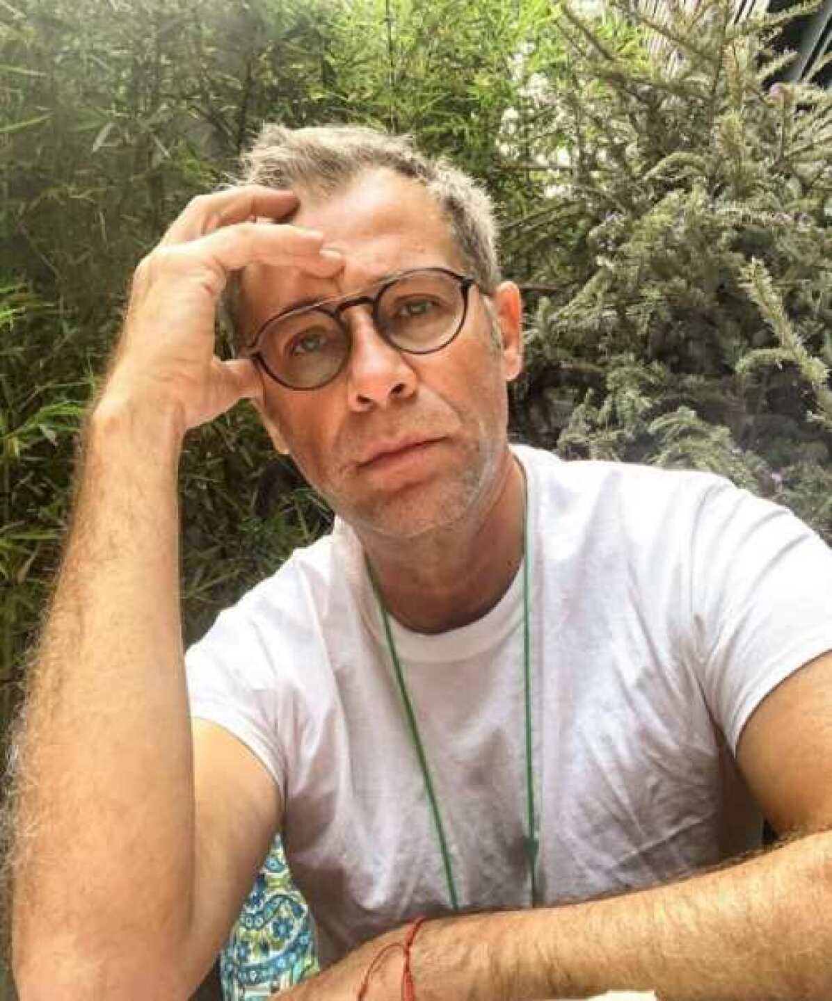 Juan Manuel Bernal Chávez es un famoso actor mexicano.