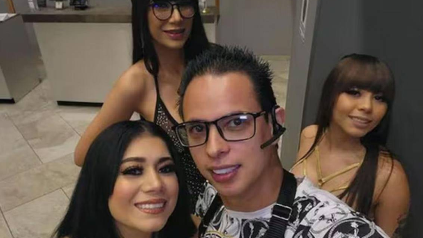 ¿Quiénes son las nuevas novias de Alex Marín y por qué causan tanta polémica?