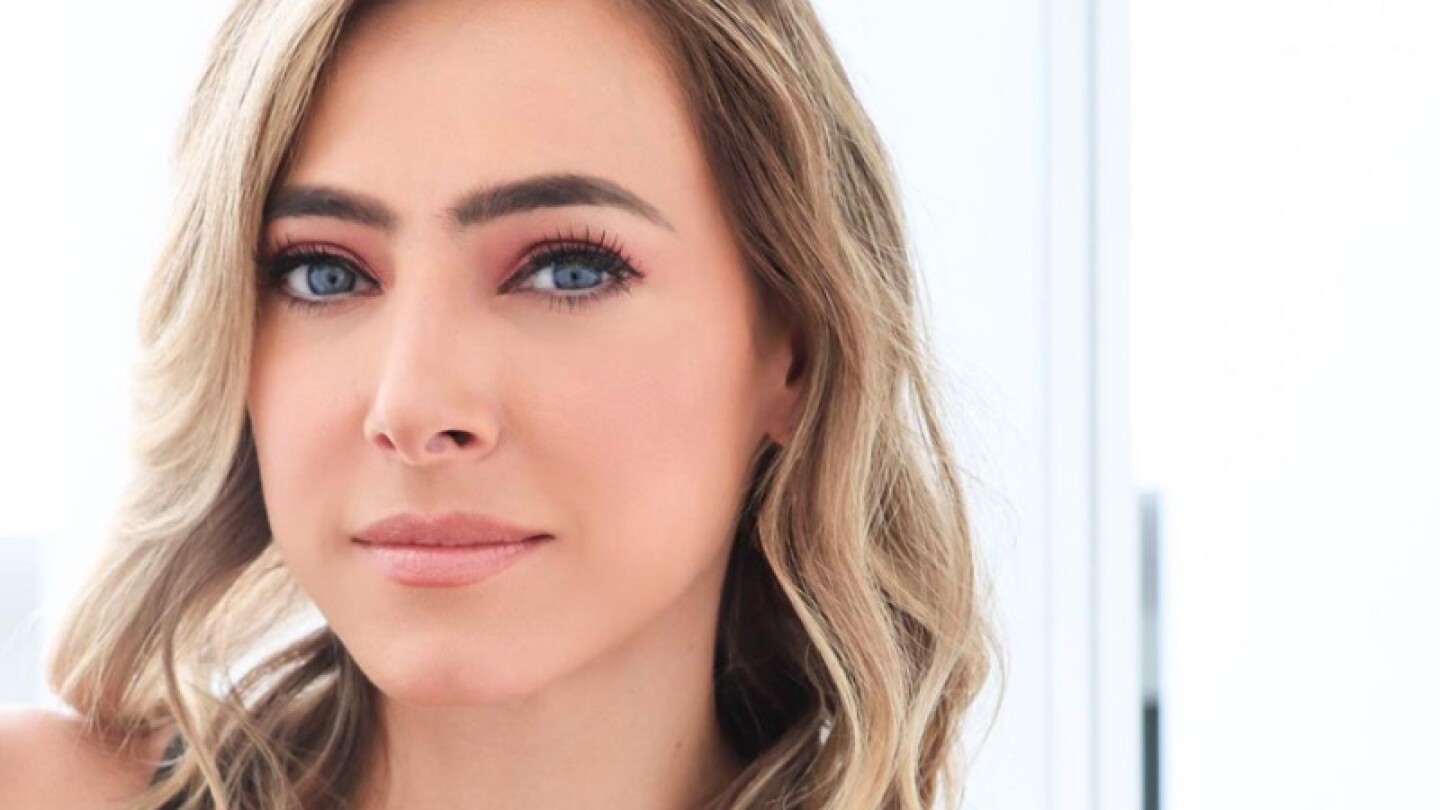 Atacan en redes sociales a Edna Monroy y ella se defiende