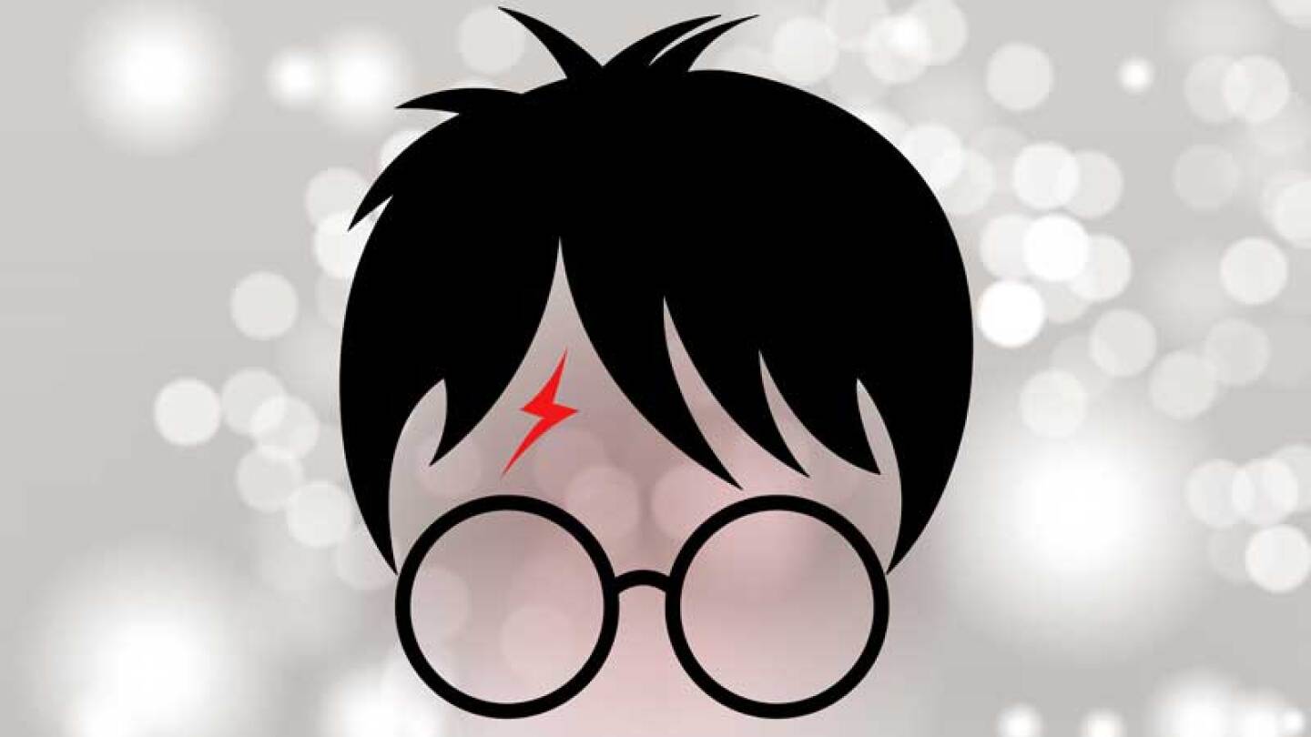 Anuncian la saga de Harry Potter en Netflix