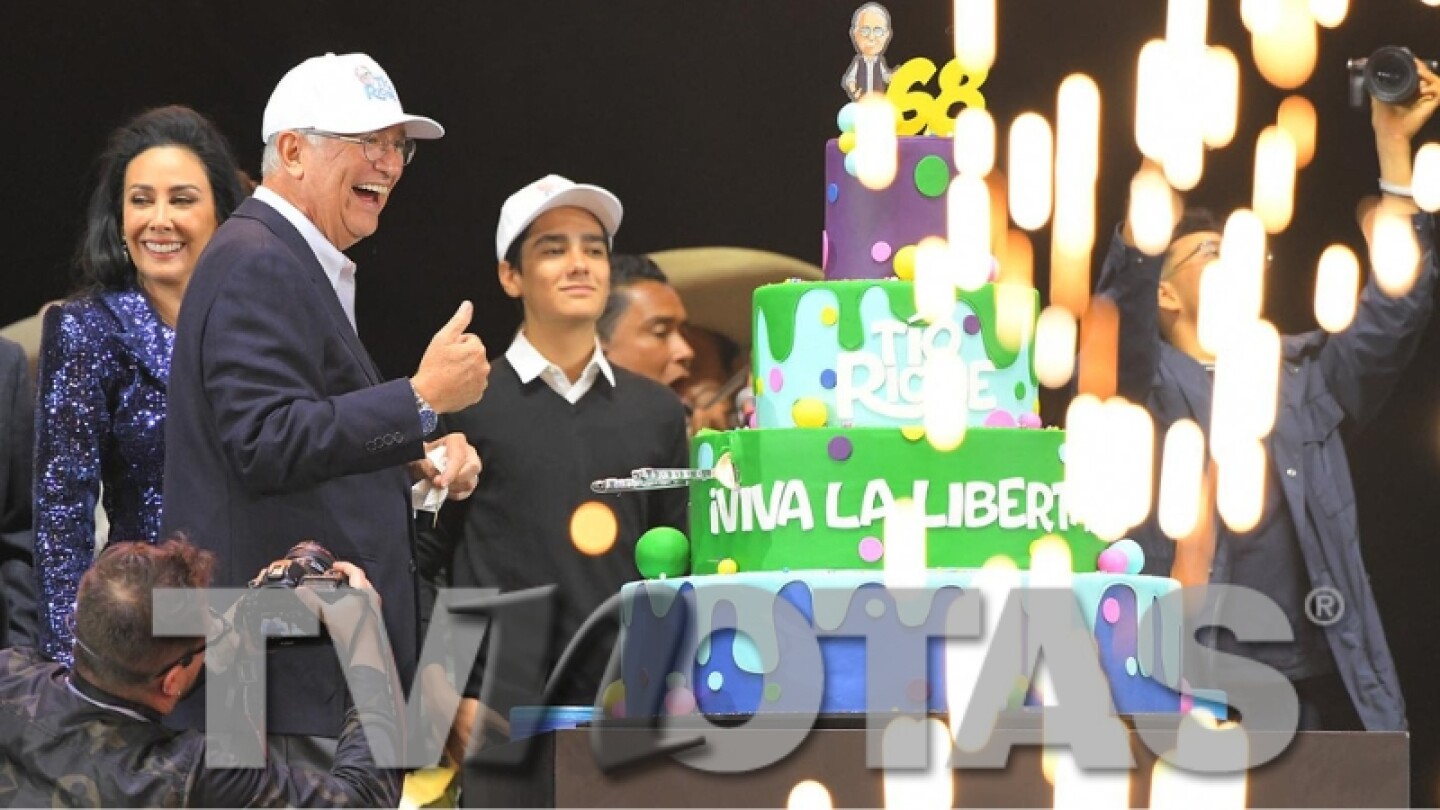 Ricardo Salinas Pliego