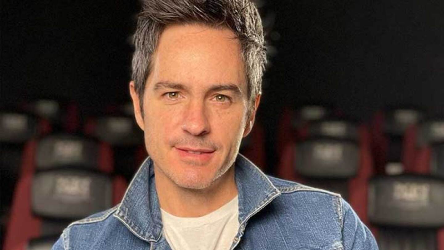 Mauricio Ochmann pudo ser acosado por un productor
