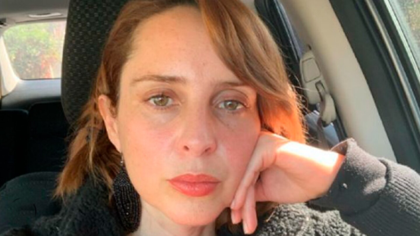 Irán Castillo reacciona a la liberación de Pascacio López: “Esto fue corrupción”