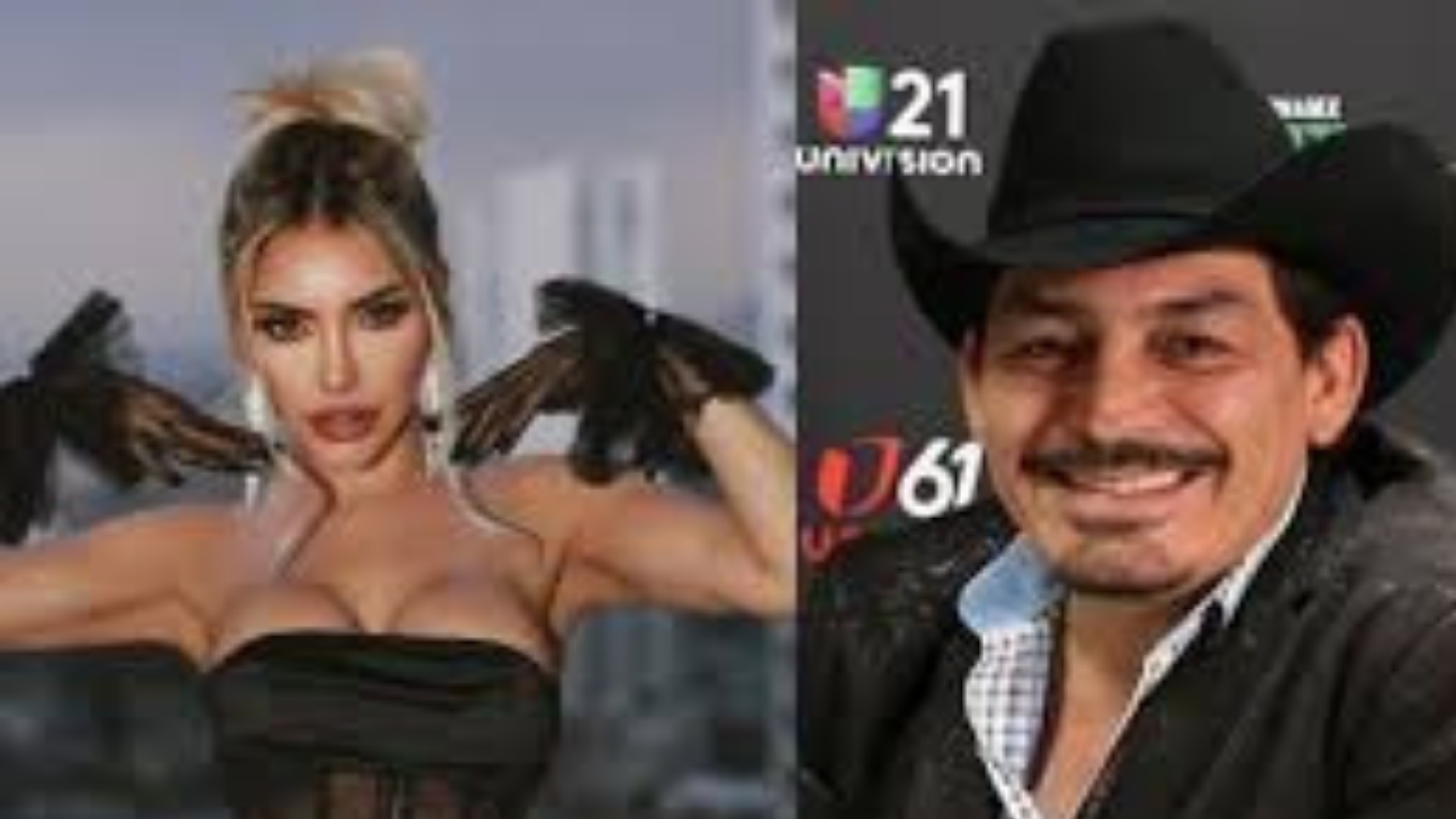 ¿Jeni de la Vega está soltera?