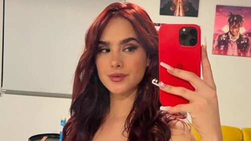 Gala Montes afirma estar aliviada de haberse alejado de su mamá