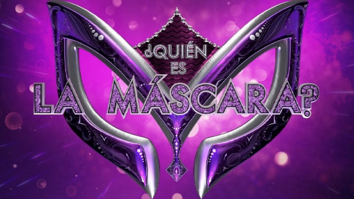 ¿Quién es la máscara? quinta temporada conductor investigador