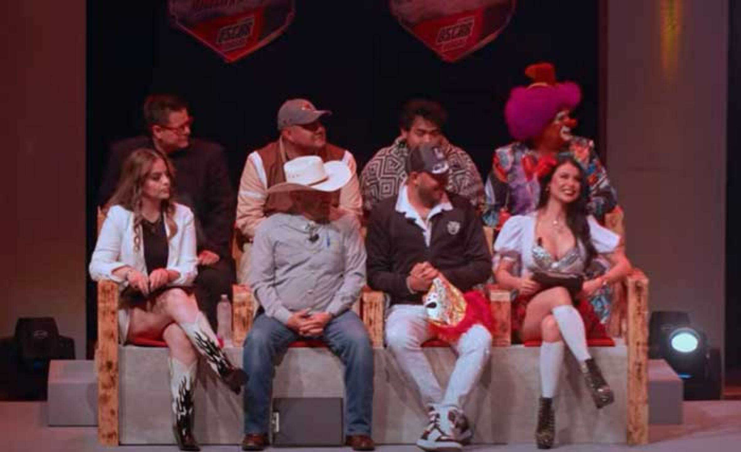 Edson Zúgiña, El Norteño cuenta chiste muy fuerte sobre el papá de Debanhi Escobar