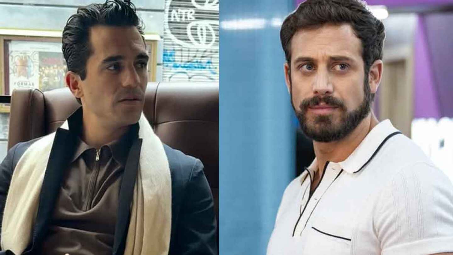 Luja Duhart y Lambda García