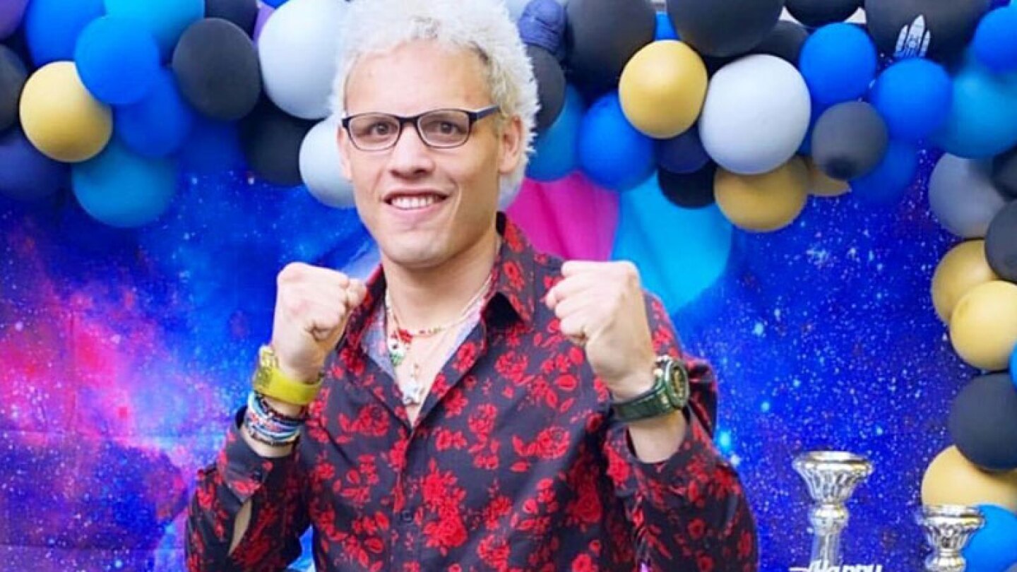 chavez jr