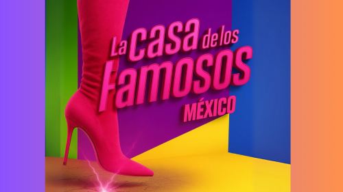 Dan a conocer al décimo primero confirmado de 'La casa de los famosos México 2025'