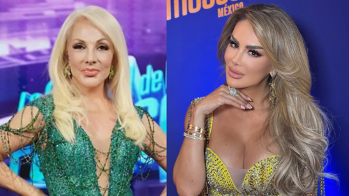 Olivia Collins se lanza contra Ninel Conde tras su eliminación de La casa de los famosos México 2025