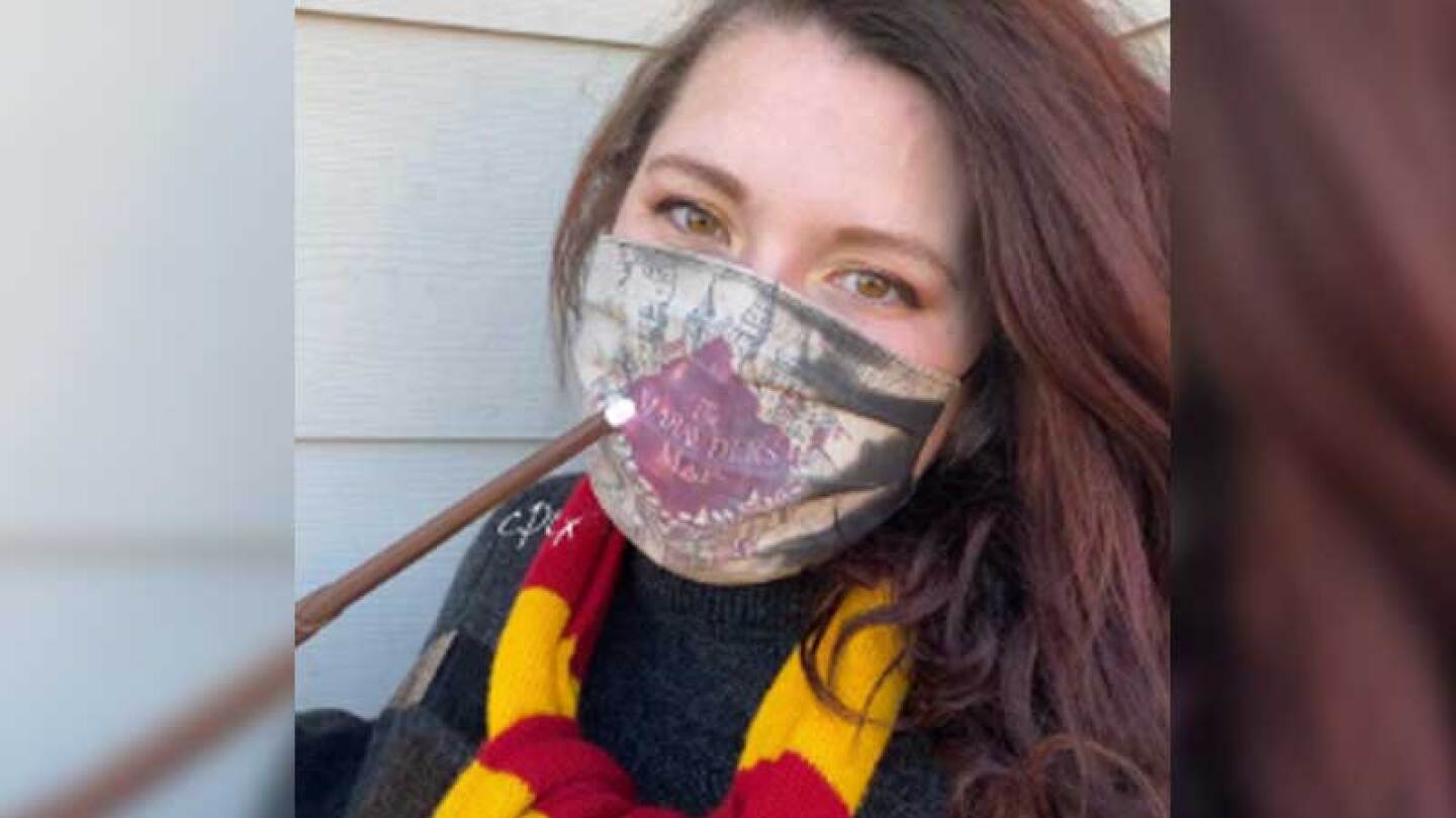 El cubrebocas fue todo un éxito en redes sociales