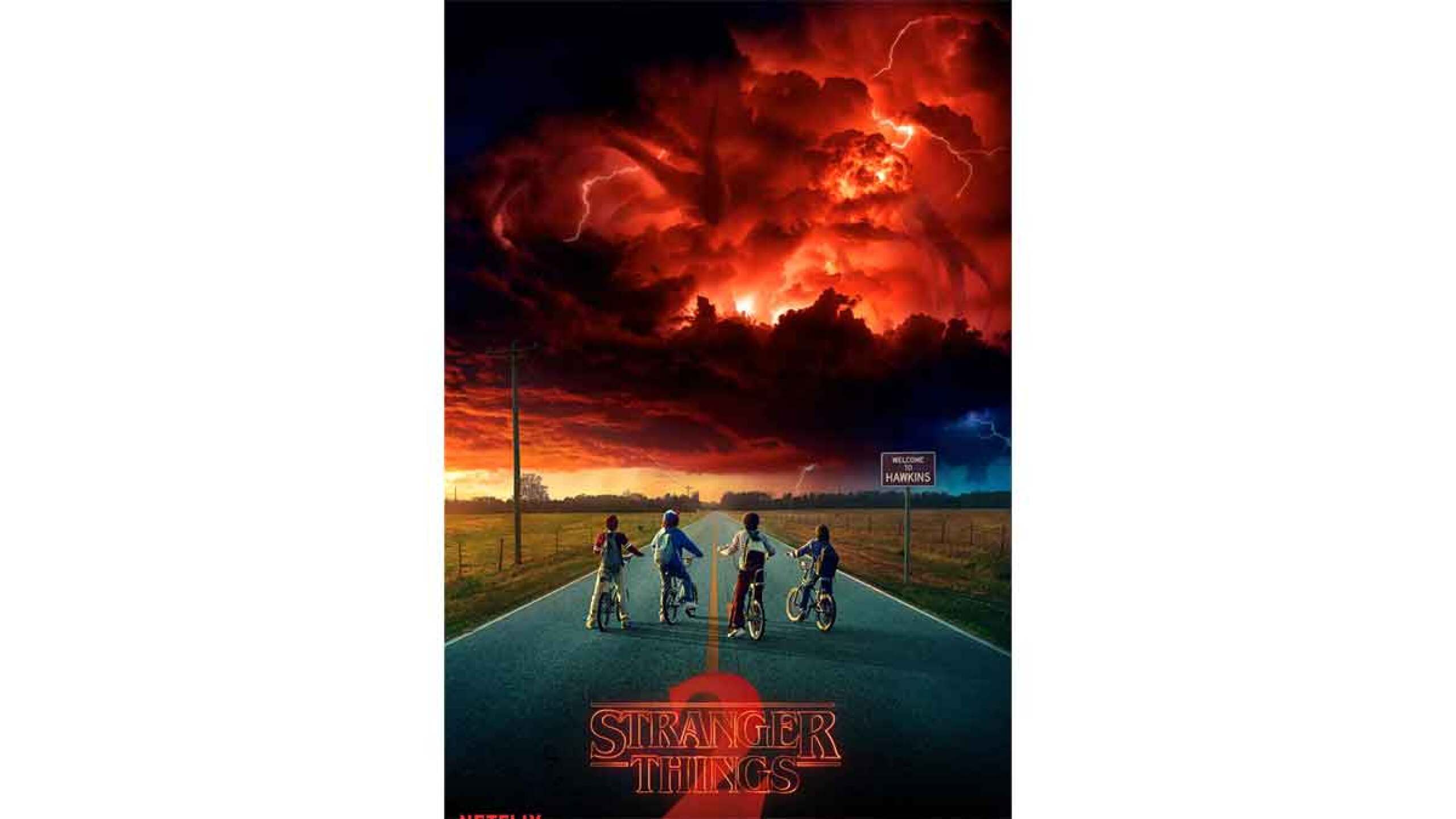 Series que llegan a su fin 2025