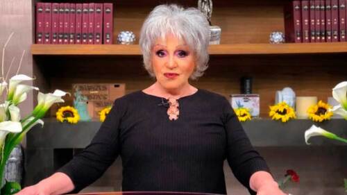 Anel Noreña se defiende de las críticas por el zafarrancho que armó en un parque de diversiones