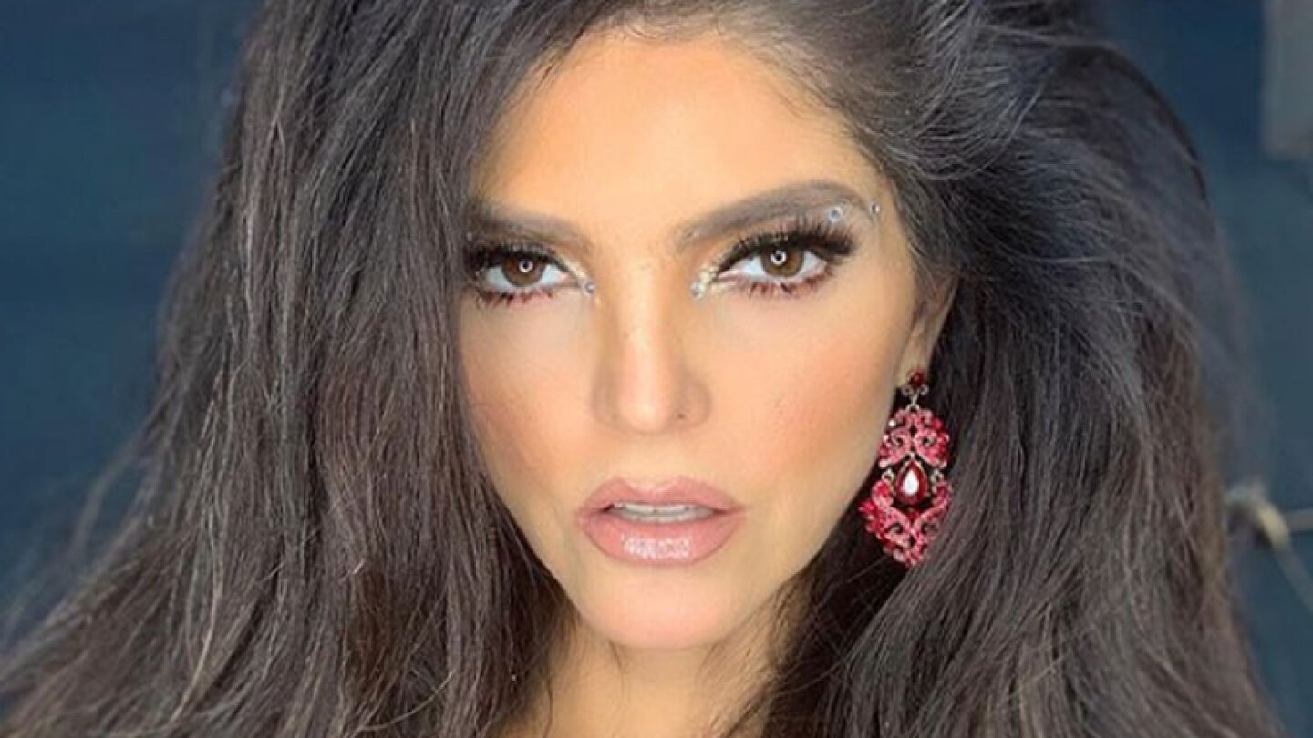 Hijos de Ana Bárbara apenas descubrieron sus canciones