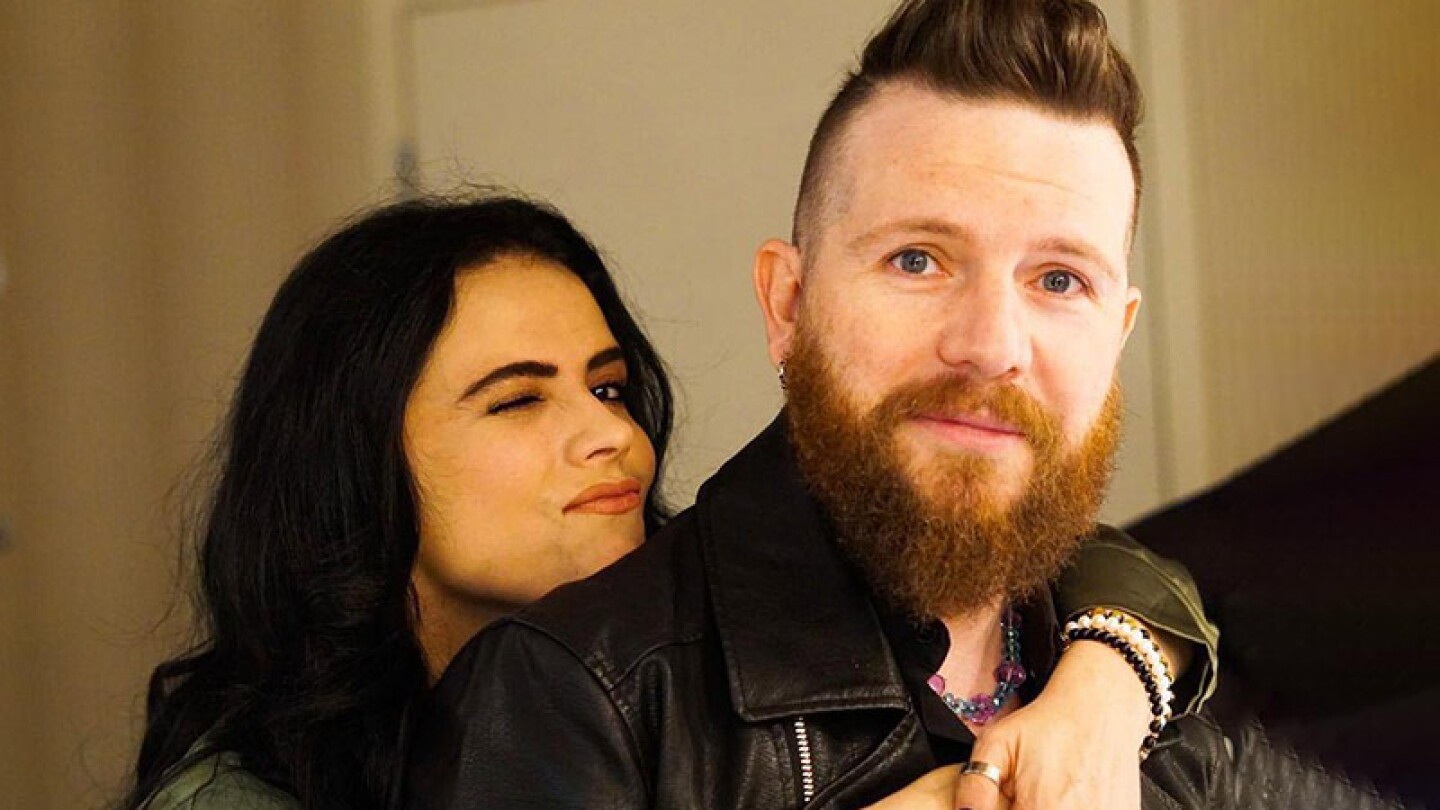 Daniel Habif y su esposa sufren terrible agresión