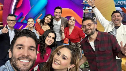 'El Capi' hace fuerte broma sobre la salida de Jimena Longoria