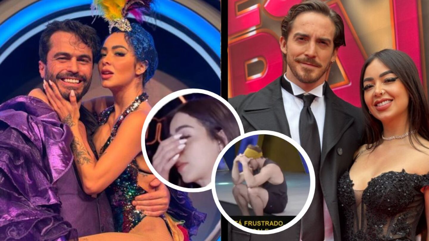 Caeli, Nacho Casano, Aristeo Cazares