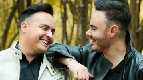 Rio roma graba tema nuevo