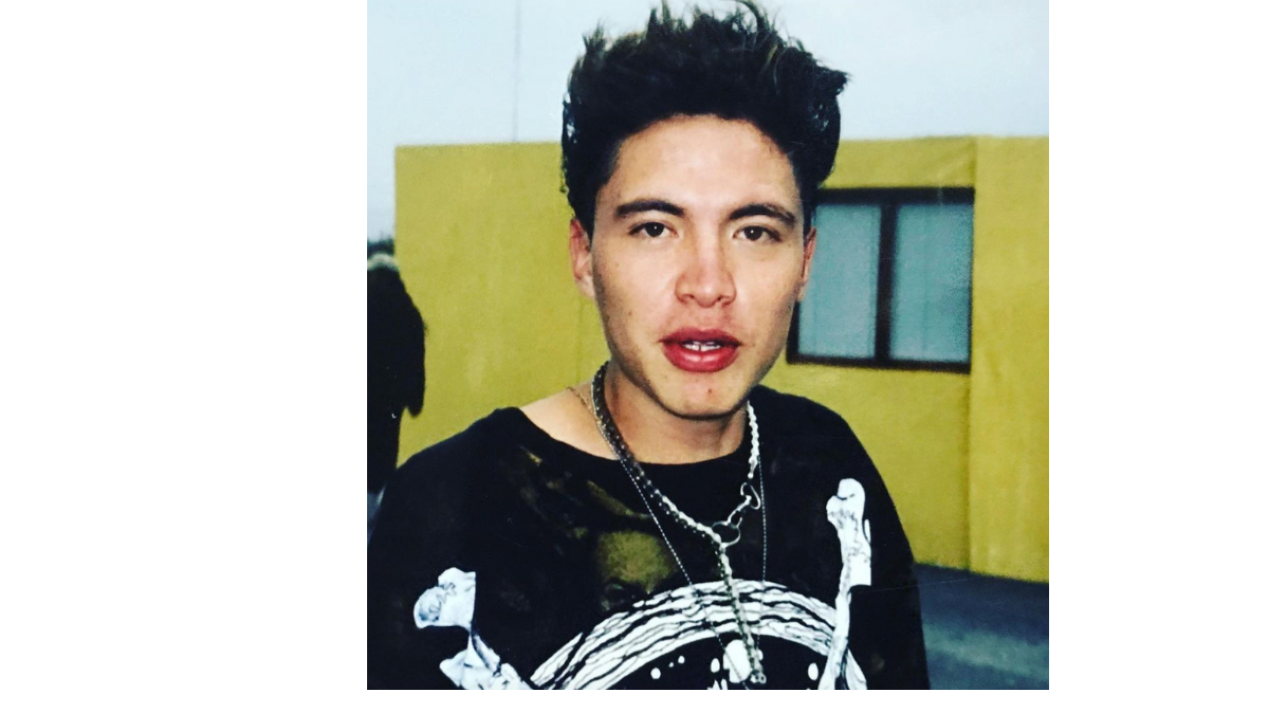 Armando Hernández