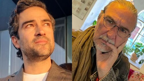 Pedro Damián apoya la decisión de Poncho Herrera de no estar en RBD