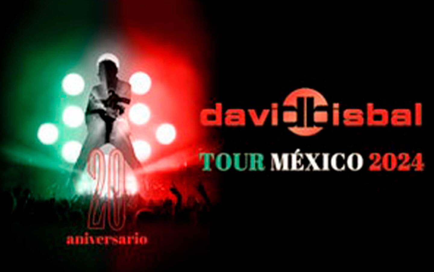 David Bisbal