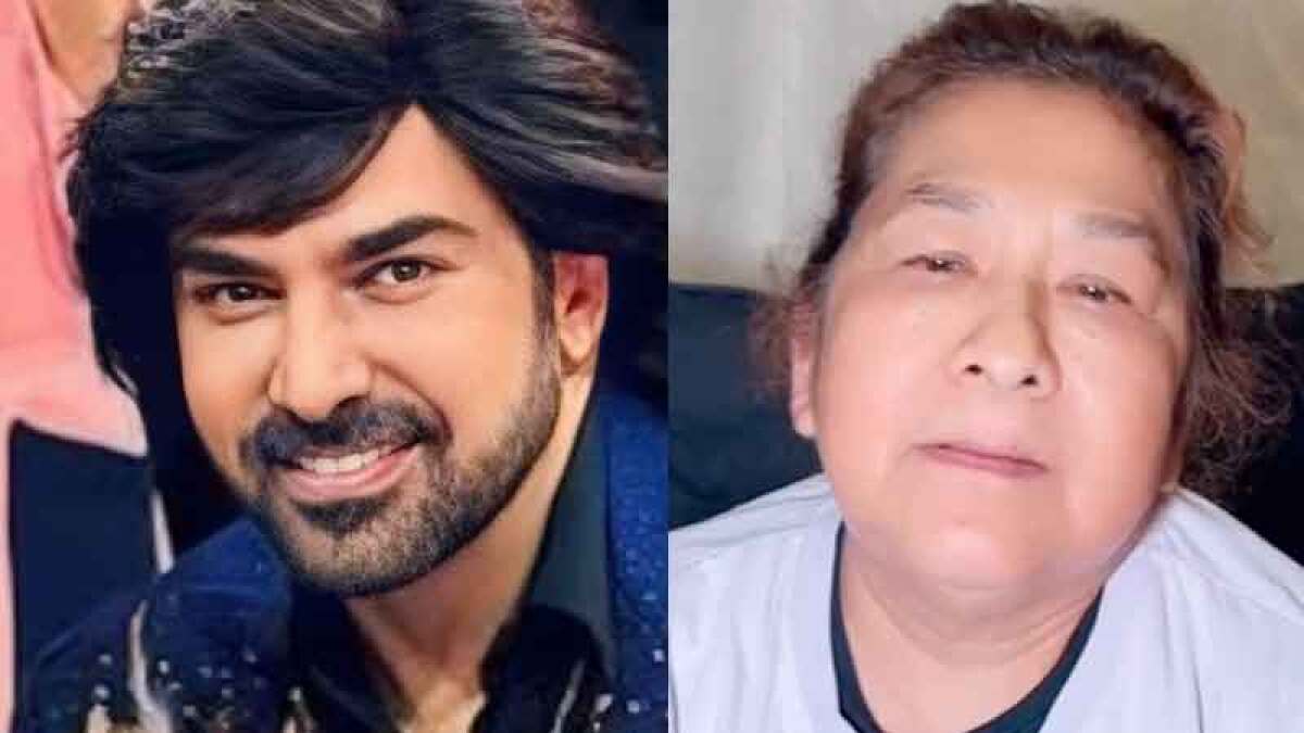 Supuesta exsuegra de Ariel Miramontes asegura que ya habló con él: "Estoy más tranquila"