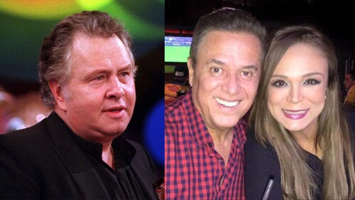 Brenda Bezares muerte Paco Stanley