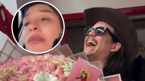 Flores, el Patrón acusado de violencia