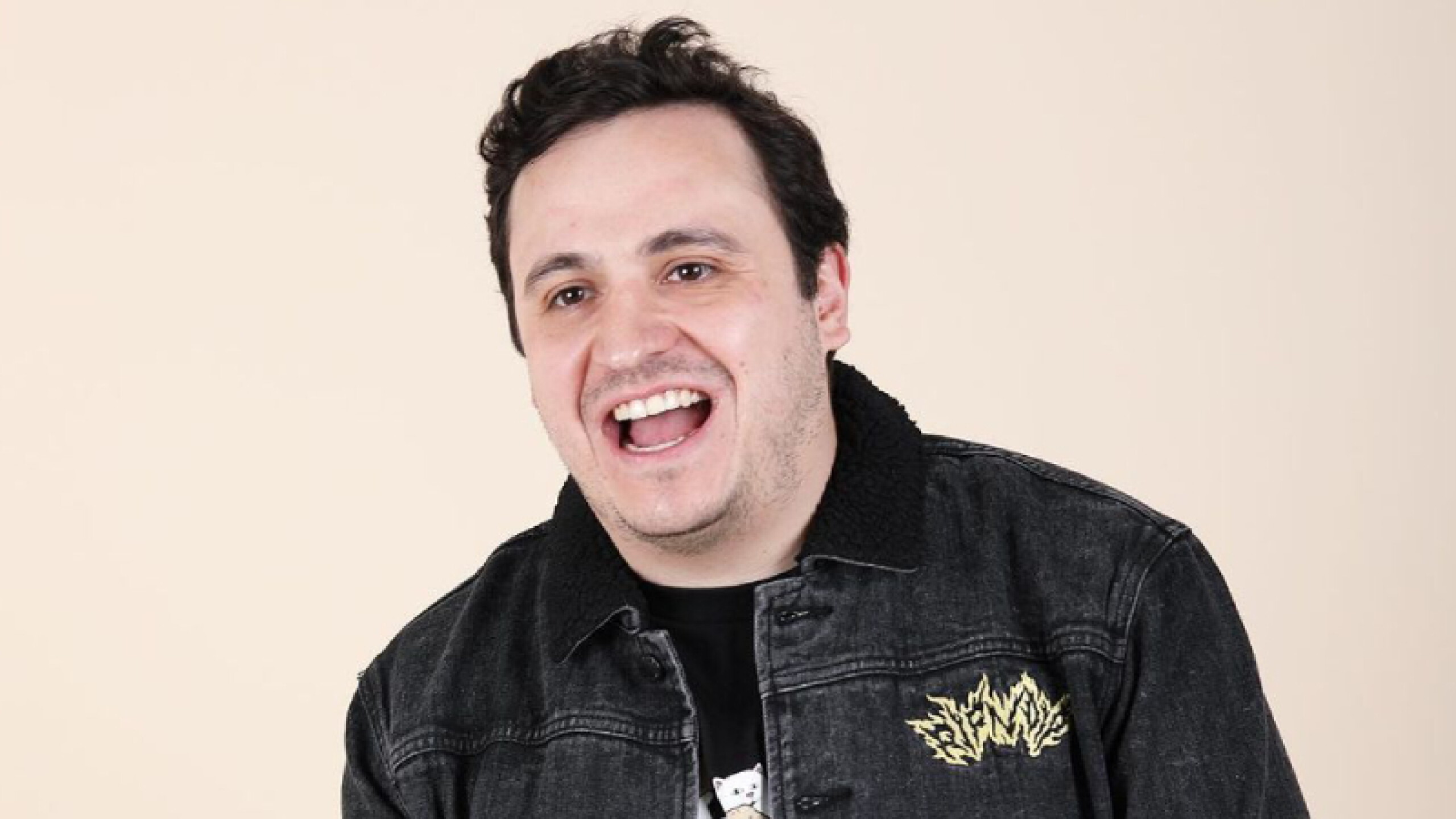 Ricardo O'Farrill estrena 'Corto Circuito'