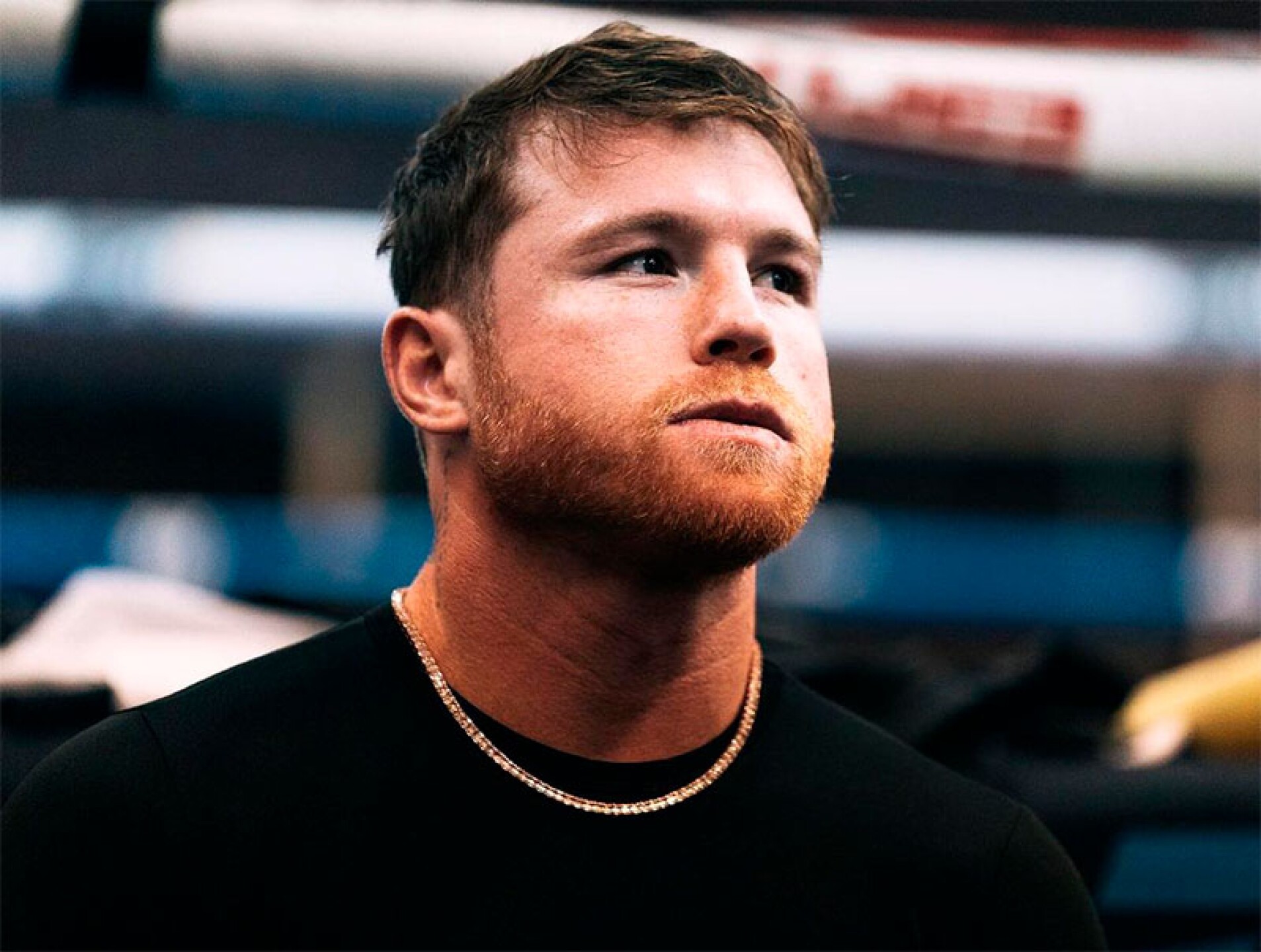 Saúl Álvarez apostó 10 mil dólares a favor del Tricolor