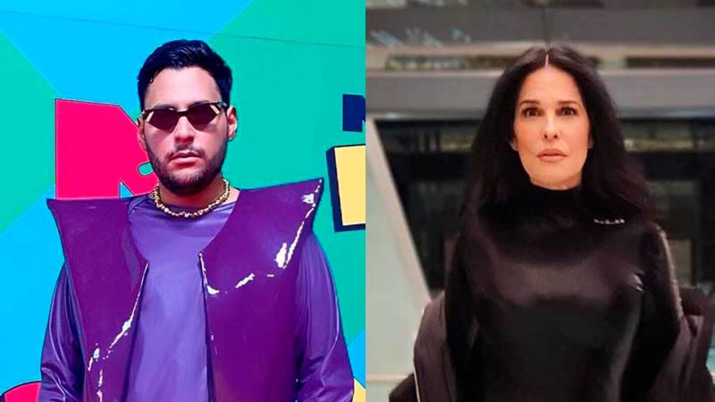 Pelea de Paco de Miguel y Martha Debayle