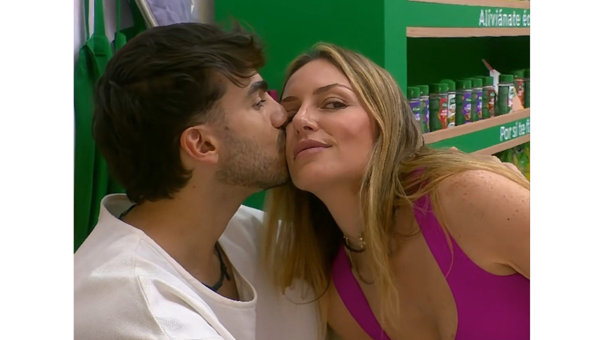 Gema Garoa