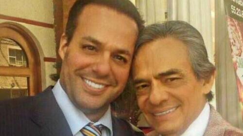 José Joel es criticado por cantar temas de José José: “El talento no se hereda”