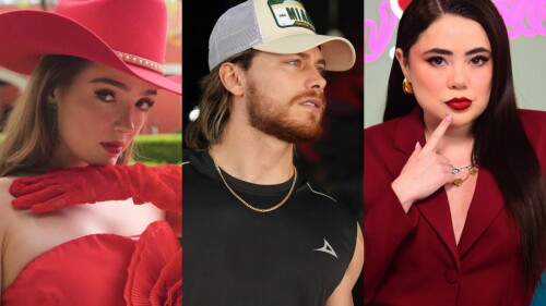 Mariana Botas confiesa sus sentimientos por Aldo de Nigris