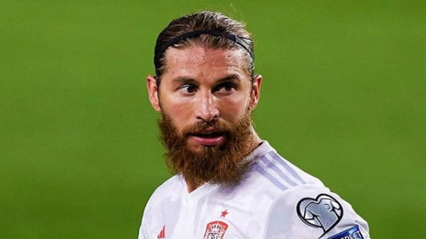 Sergio Ramos sufre un nueve revés