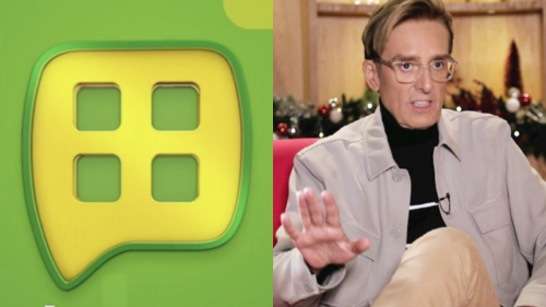 Ricardo Manjarrez habla de la situación paranormal que protagonizó en 'Ventaneando'