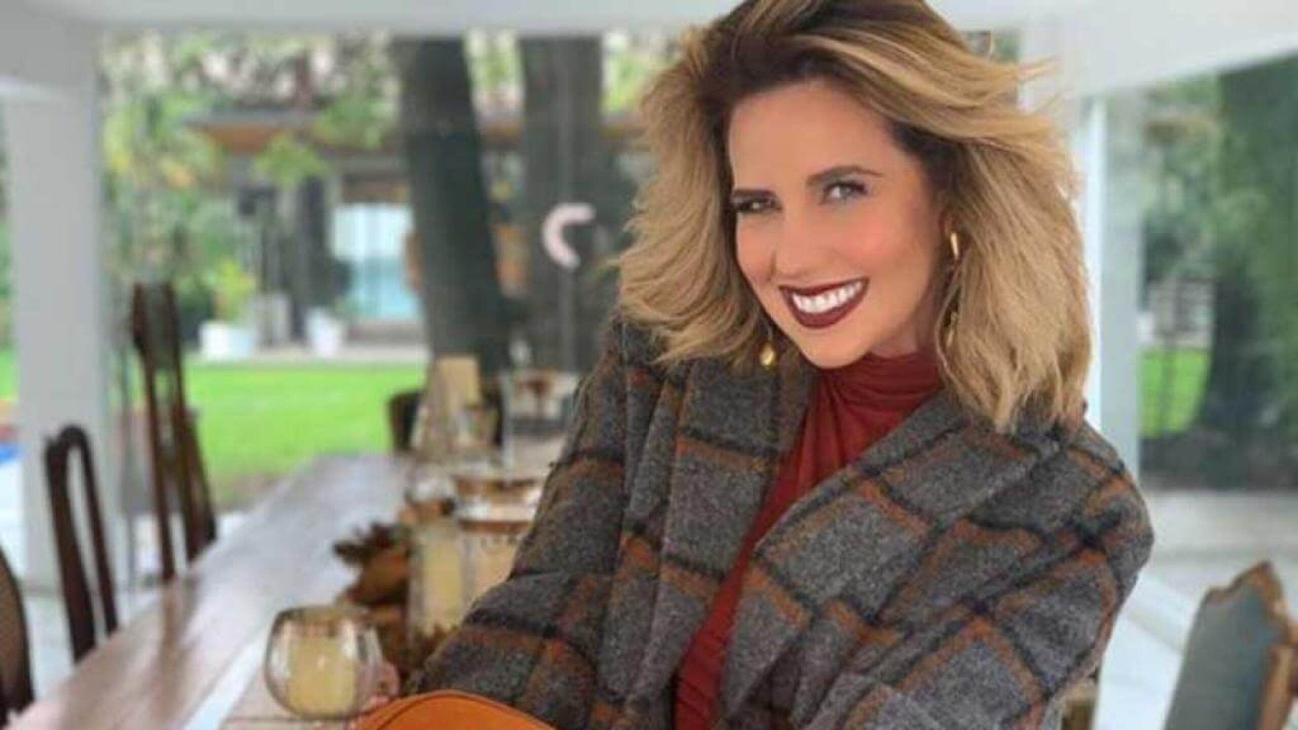 Raquel Bigorra enamora con su talento
