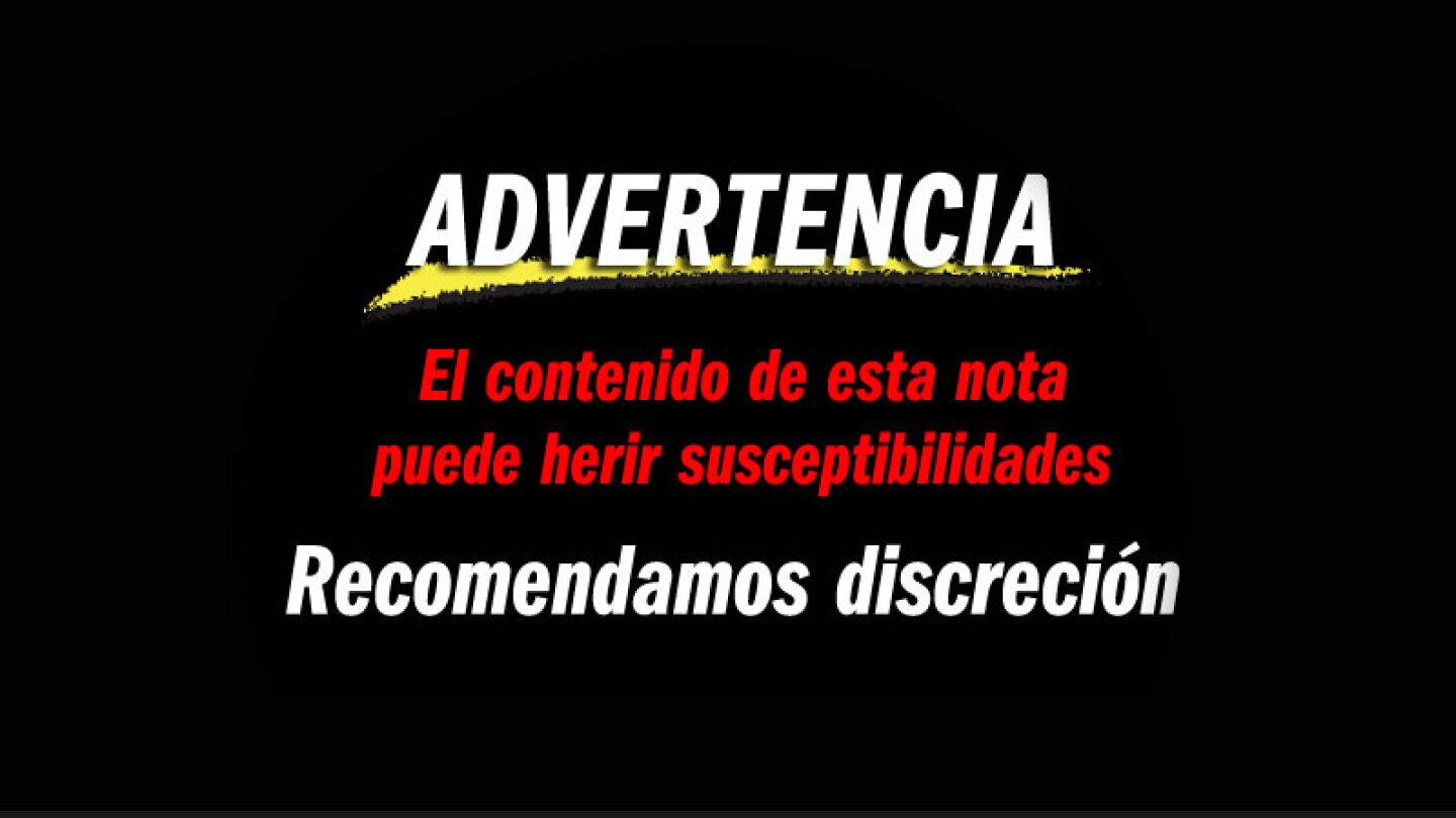 Advertencia: Azotan a joven por infiel n