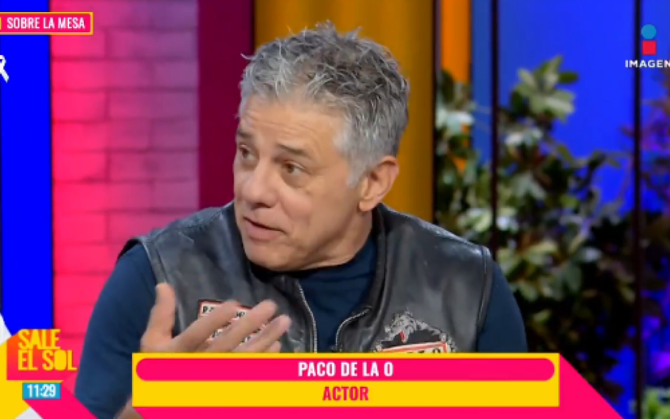 Paco de la O