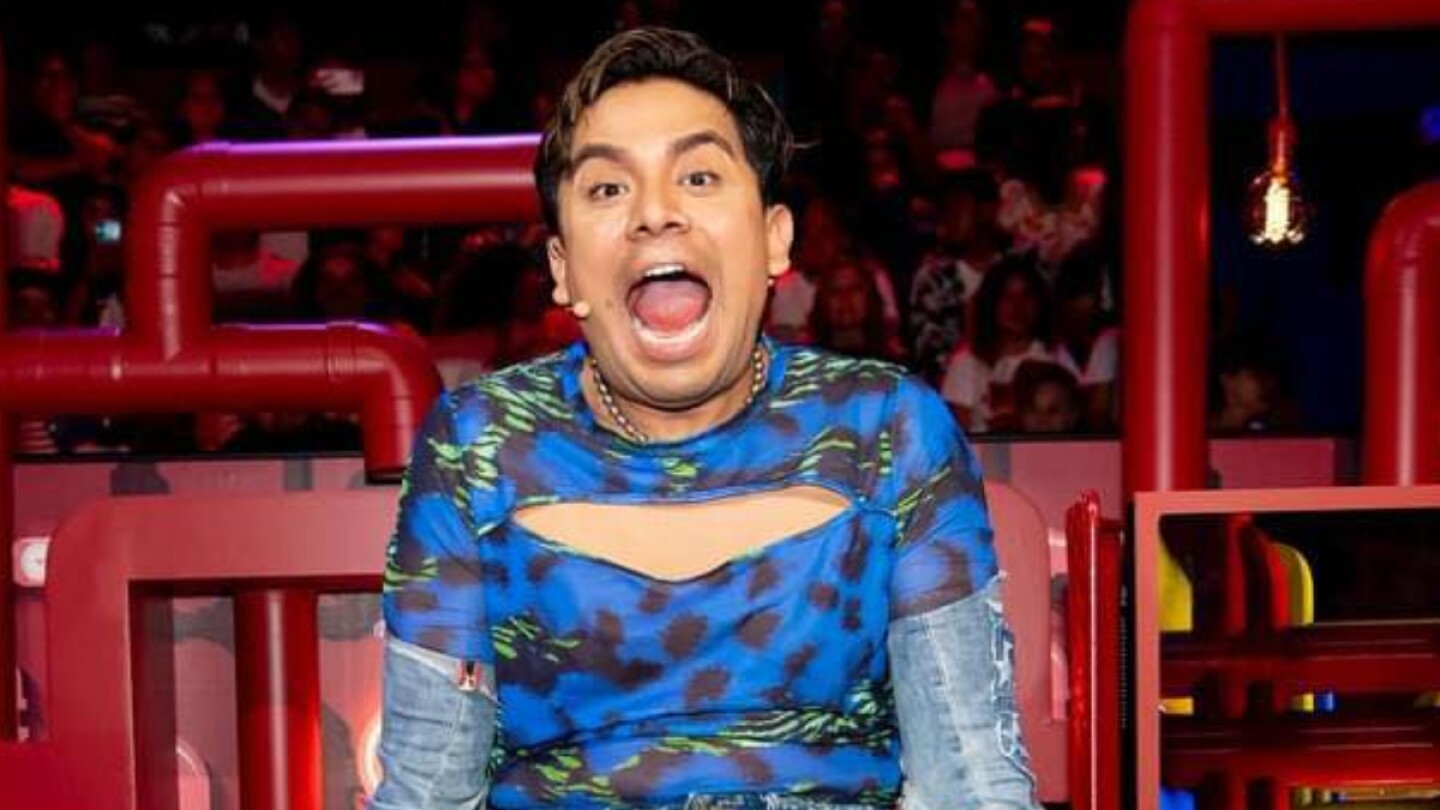 Ricardo Peralta