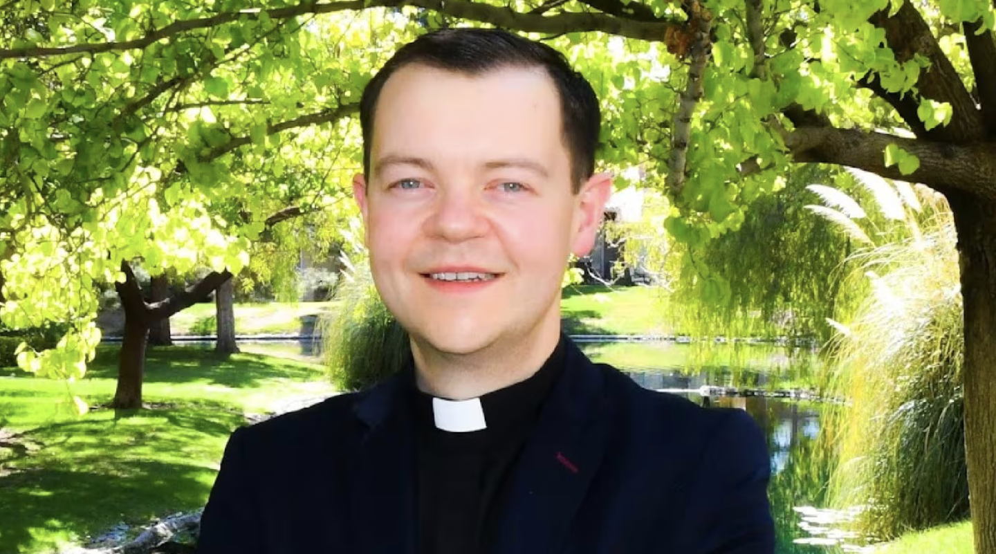 Padre Adam Kotas
