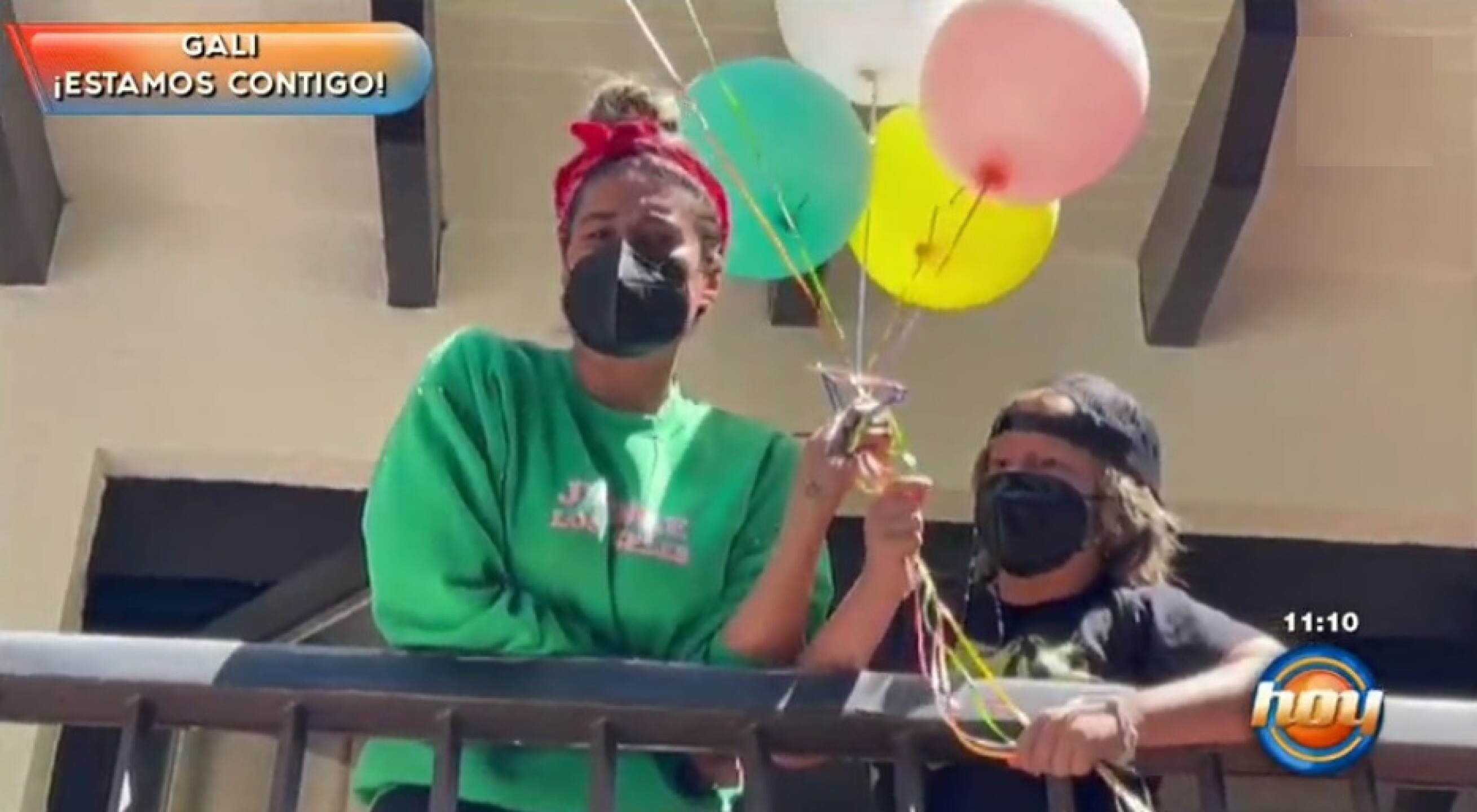 galilea montijo covid tvnotas