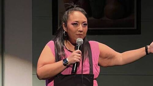 Michelle Rodríguez presume a su nueva novia.