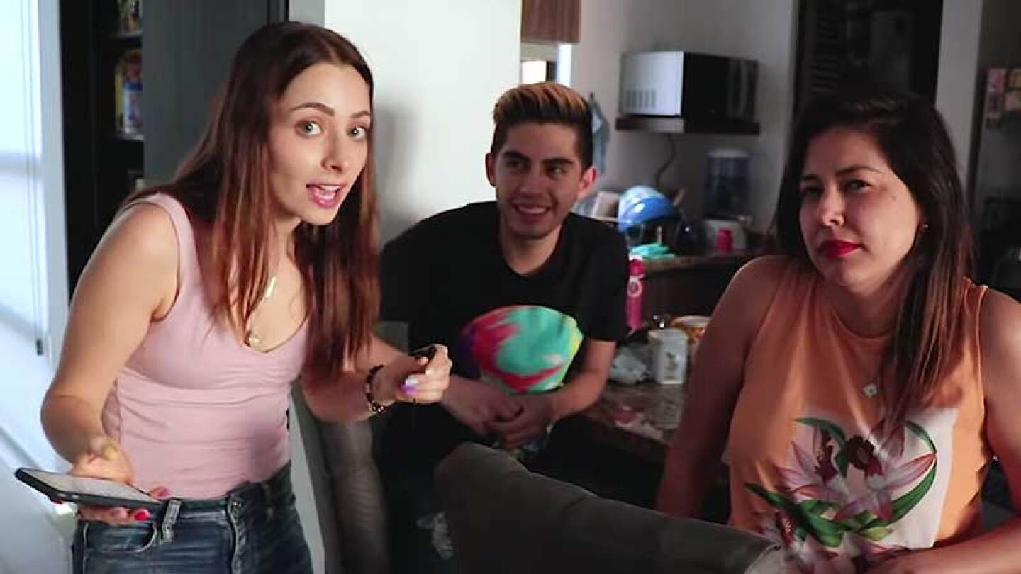 YosStop cuenta con más de ocho millones de suscriptores.