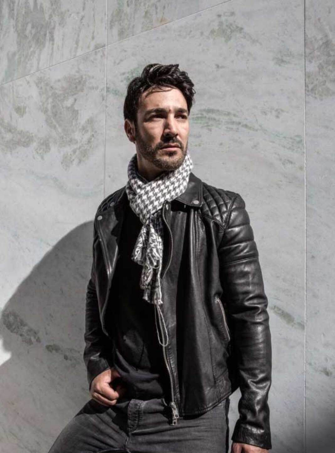 Exintegrante de boyband latina regresa a México tras ser secuestrado