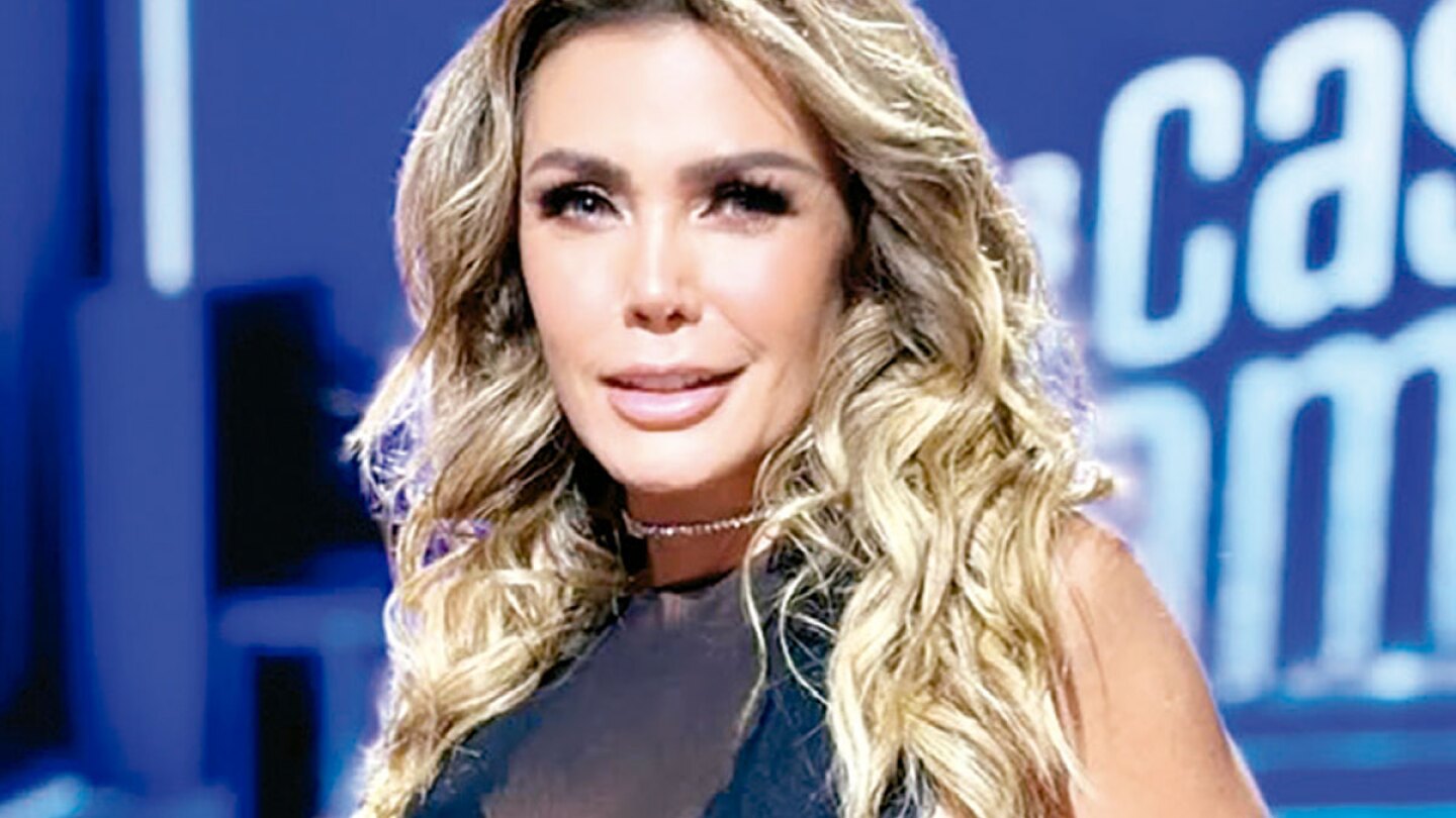 Sabine Moussier diagnóstico